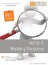 MiFID II Mystery Shopping. ab EUR 5.000,- Bestes Preis/Leistungsverhältnis. Die 1. Adresse für Compliance