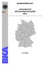 BUNDESKRIMINALAMT. Jahresbericht Wirtschaftskriminalität 2001