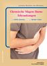 Chronische Magen-Darm- Erkrankungen