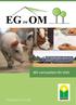 www.eg-im-om.de Wir vermarkten Ihr Vieh