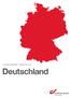 Country factsheet - Dezember 2013. Deutschland