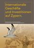 Internationale Geschäfte und Investitionen auf Zypern. INFORMATIONEN ZU EIGENTUMSERWERB, FIRMENGRÜNDUNG UND UNTERNEHMENSFÜHRUNG