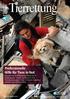 Tierrettung. Eine Veröffentlichung des Internationalen Tierschutz-Fonds
