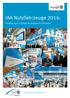 IAA Nutzfahrzeuge 2016. Beteiligung am Thüringer Messegemeinschaftsstand.