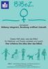 Dieses Heft zeigt, was das BiBeZ für Mädchen und Frauen anbietet und macht. Hier erfahren Sie alles über das BiBeZ.