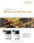 3D AOI Serie. 15-Megapixel-Top-Kamera Vierfach-Multi-Frequenz-Moiré- Technologie 8-Phasen-Farblicht 10-Megapixel-Side-Viewer