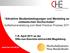 Attraktive Studienbedingungen und Marketing an ostdeutschen Hochschulen Auftaktveranstaltung zum Best-Practice-Prozess 2011
