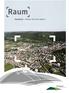 Raum. Heubach Raum für Ihre Ideen. heubach STADTVERWALTUNG