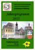 Seniorenbund Oberösterreich www.ooe-seniorenbund.at. Ortsgruppe Adlwang. Jahresprogramm 2015. Raiffeisenbank. Adlwang Die Bank für Ihre Zukunft
