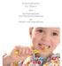 Informationen für Eltern. über Kariesprophylaxe und Fissurenversiegelung bei Kindern und Jugendlichen