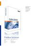 FileBox Solution. Compass Security AG Glärnischstrasse 7 Postfach 1628 CH-8640 Rapperswil