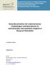 Bestandesaufnahme der implementierten Empfehlungen und Massnahmen im internationalen und nationalen Vergleich in Bezug auf Hitzewellen