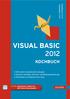 VISUAL BASIC 2012 KOCHBUCH
