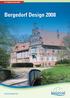 Bergedorf Design 2008