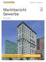 Hamburg 1. 4. Quartal 2014. Marktbericht Gewerbe. Bürovermietung