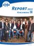 Report 2013 Kirchberg