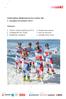 Clubmailing Mitgliederservice Swiss-Ski 1. Ausgabe Dezember 2015 Themen: