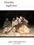 Westfalia Jagdreisen. Jagen in Mosambik 2013 Gebiet: SABIE