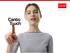 Überblick. Canto Touch eine clevere Wahl Verkaufsanreize Eine Frage der Auswahl Informieren Promotion Technische Merkmale