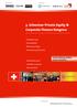 5. Schweizer Private Equity & Corporate Finance Kongress