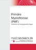 Primäre Myelofibrose (PMF) Antworten auf häufig gestellte Fragen