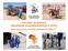 Fahrräder für Namibia - Nachhaltige Armutsbekämpfung in Afrika Eine Kooperation von BEN Namibia und NEIA e.v.
