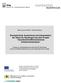 Exemplarische Auswertung und Interpretation der Daten für Reutlingen aus dem Projekt Geschlechterdifferenzierende Arbeitsmarktanalyse