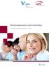 Rechnungswesen und Controlling. in Versicherungsunternehmen I 2014