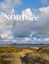 Hotspots. Nord see. Nordsee-Idylle auf Sylt mit Watt vor der Nase: Die Dünenlandschaft am sogenannten Ellenbogen ist feinstes Spaziergang-Areal