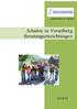 Schulen in Vorarlberg Beratungseinrichtungen