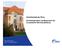 Hotelfachschule Pirna Mobilitätsprojekte als Bestandteil der europäischen Berufsausbildung