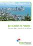 Besuchszeit in Panama Infos und Tipps von uns für Sie in Kürze