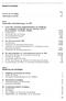 Inhaltsverzeichnis. Teil Z Ausgewählte Steueränderungen ab 2007. Seite. Vorwort zur 18. Auflage Abkürzungsverzeichnis