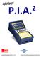 P.I.A.2 Wepa Apothekenbedarf GmbH & Co. KG Protzek, Gesellschaft für Biomedizinische Technik mbh