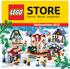 STORE. Events. Neues. Angebote. Weihnachten 2013 LEGO.COM/STORES