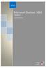 Microsoft Outlook 2010 Handbuch