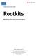 Rootkits. Windows-Kernel unterwandern. Greg Hoglung, James Butler. An imprint of Pearson Education