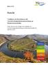 Verfahren zur Bewertung in der Umweltverträglichkeitsuntersuchung an Bundeswasserstraßen