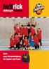 hattrick cluborganfcwabern Cool: neue Vereinskleidung für Spieler und Fans! Nr. 3 2014 / 15 Seite 5