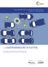 Handlungsempfehlungen zur Integration von Elektromobilität in Flotten für Fuhrparkbetreiber. >> Elektromobilität In Flotten Handlungsleitfaden
