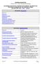 Inhaltsverzeichnis KForm 2011 Die Formular-Sammlung