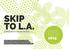 SKIP TO L.A. KOMMUNIKATION UND DESIGN PORT FOLIO 2015