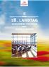 18. landtag. schleswig-holstein daten & fakten {2012 2017}