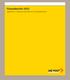 Finanzbericht 2012. Lagebericht, Corporate Governance und Jahresabschluss