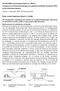 AiF-DECHEMA-Forschungsvorhaben Nr. 15829 N Auslegung von Flanschverbindungen aus glasfaserverstärktem Kunststoff (GFK) für die chemische Industrie