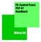 PC-Control Panel PCP-57 Handbuch. Mikrap AG