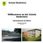Schule Niederlenz. Willkommen an der Schule Niederlenz. Informationen für Eltern. Schuljahr 2012/2013 August 2013