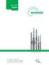 CAD/CAM Spezial. Rotierende Instrumente für dentale CAD/CAM-Systeme. Rotating instruments for dental CAD/CAM systems