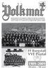 VVF Postal. 1909 2009 100 Jahre 100 anni. FF Burgstall