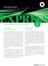 xpress Macquarie Oppenheim Prädestiniert für den Seitwärtsmarkt Jährliche Ausschüttung und Chance auf vorzeitige Tilgung